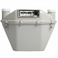 Счетчик газа G6 СГД-3Т-1-1 с термокомпенсацией /200мм/ лев.