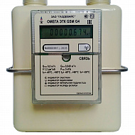 ОМЕГА ЭТК GSM (G 1,6; G2,5; G4)