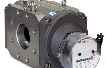 Особенности применения ротационных счетчиков газа RABO в Таганроге